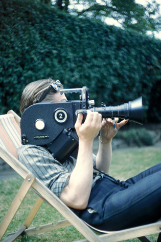 Peter Whitehead
