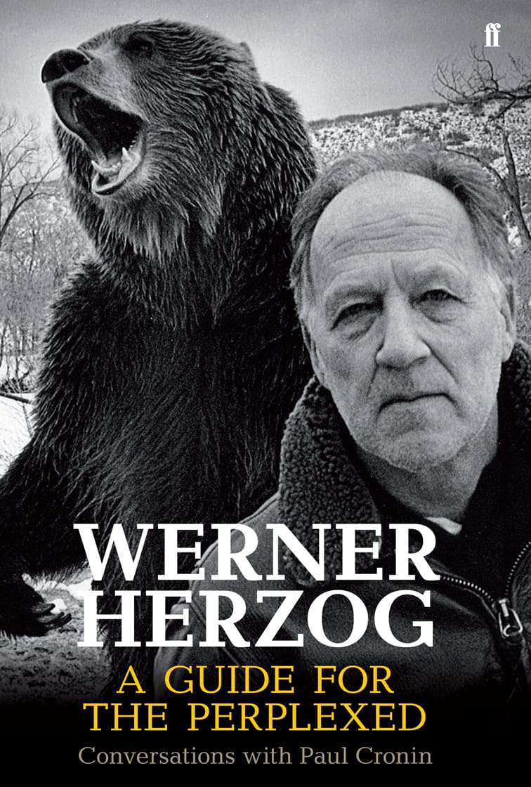 A Guide for the Perplexed by Werner Herzog
