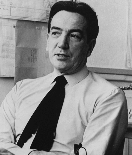 Alexander Mackendrick